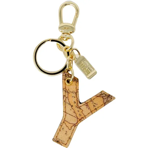 Accessories > Keyrings - - Alviero Martini 1a Classe - Modalova