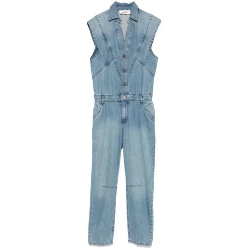 Jumpsuits & Playsuits > Jumpsuits - - BA&SH - Modalova