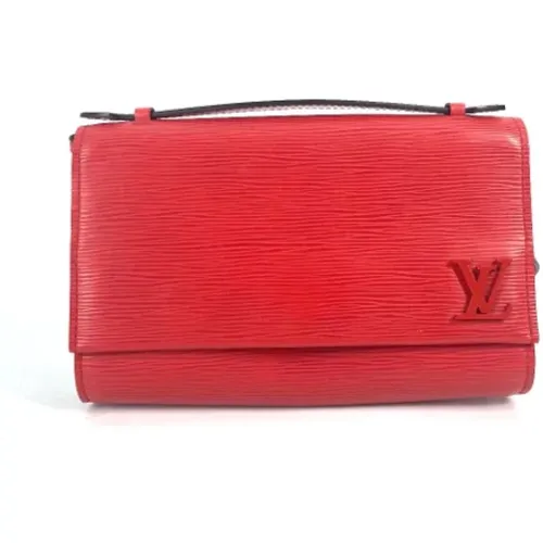 Pre-owned > Pre-owned Bags > Pre-owned Cross Body Bags - - Louis Vuitton Vintage - Modalova