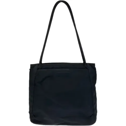 Pre-owned > Pre-owned Bags > Pre-owned Tote Bags - - Prada Vintage - Modalova