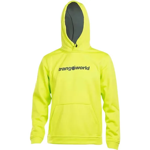 Sweatshirts & Hoodies > Hoodies - - Trangoworld - Modalova