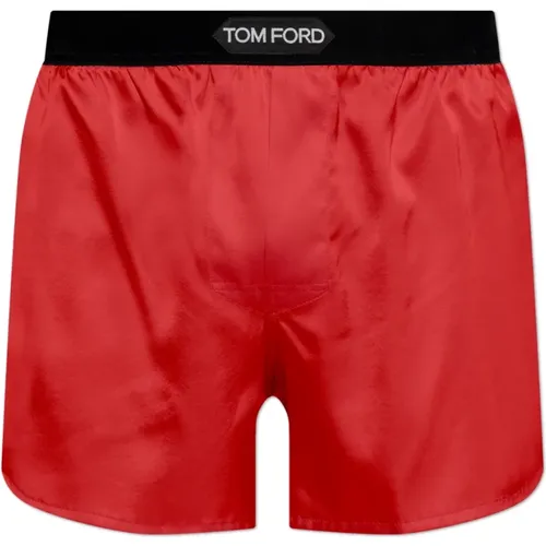 Underwear > Bottoms - - Tom Ford - Modalova