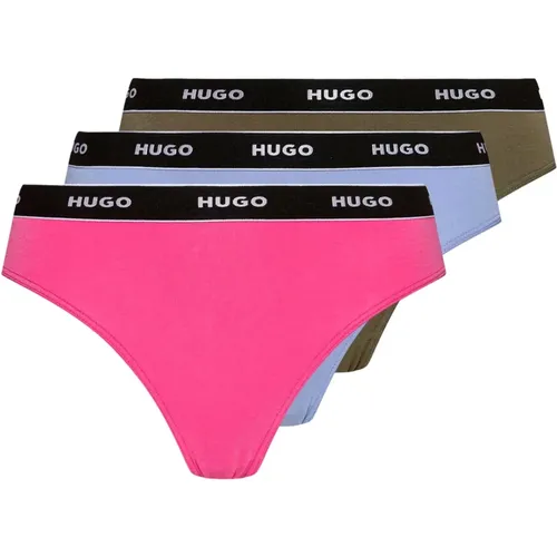 Hugo Boss - Culottes - Rose - Hugo Boss - Modalova