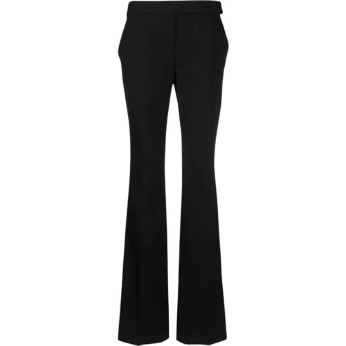 Trousers > Wide Trousers - - Stella Mccartney - Modalova