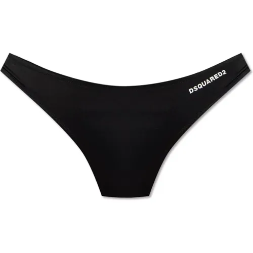 Swimwear > Bikinis - - Dsquared2 - Modalova
