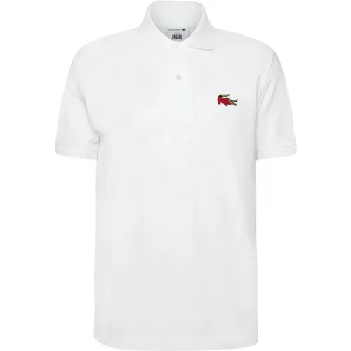 Tops > Polo Shirts - - Lacoste - Modalova