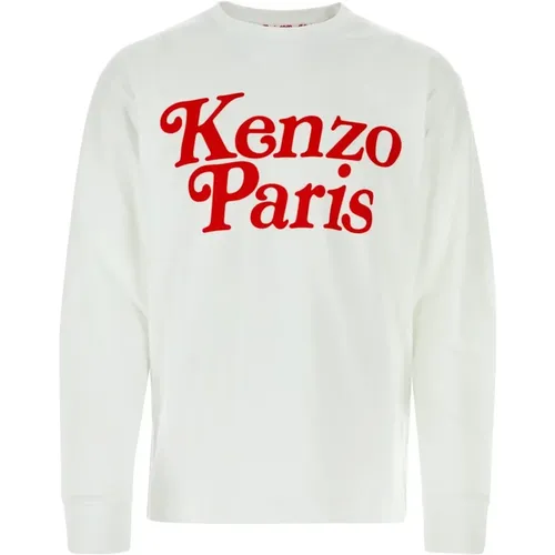 Tops > Long Sleeve Tops - - Kenzo - Modalova