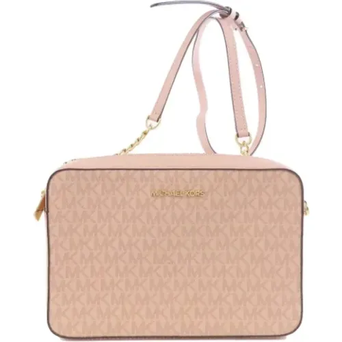 Pre-owned > Pre-owned Bags > Pre-owned Cross Body Bags - - Michael Kors Pre-owned - Modalova