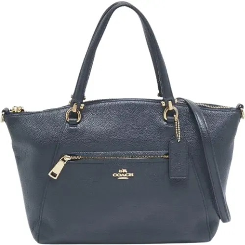 Pre-owned > Pre-owned Bags > Pre-owned Tote Bags - - Coach Pre-owned - Modalova