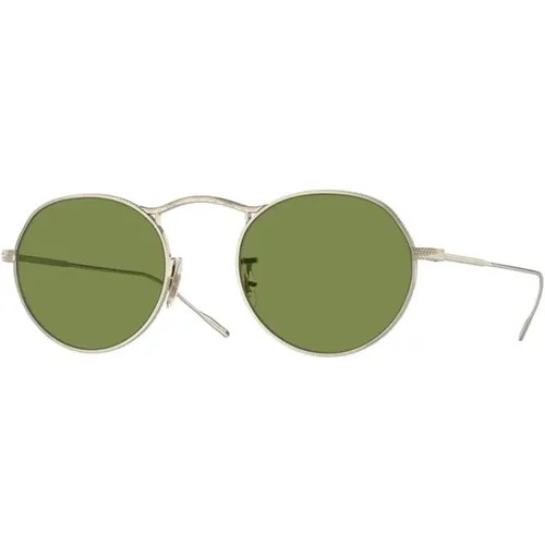 Accessories > Sunglasses - - Oliver Peoples - Modalova