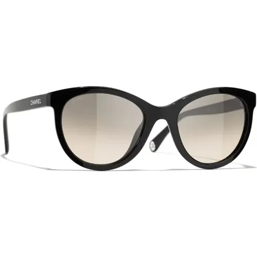 Accessories > Sunglasses - - Chanel - Modalova