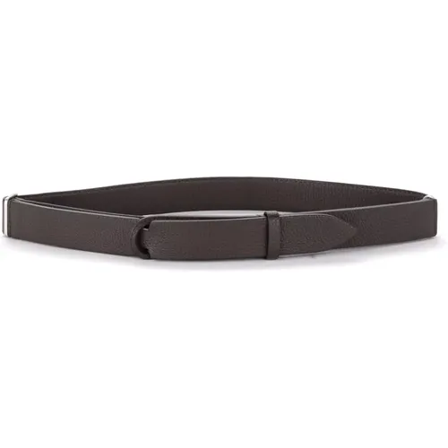 Accessories > Belts - - Orciani - Modalova