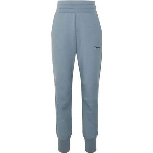 Trousers > Sweatpants - - Champion - Modalova