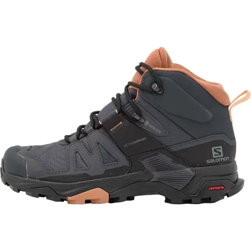 Sport > Outdoor > Trekking Boots - - Salomon - Modalova