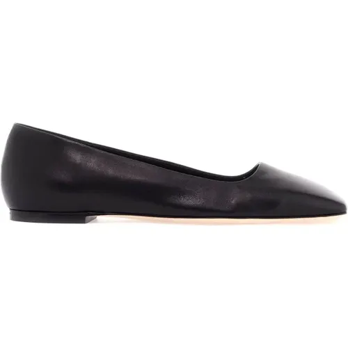 Shoes > Flats > Ballerinas - - aeyde - Modalova