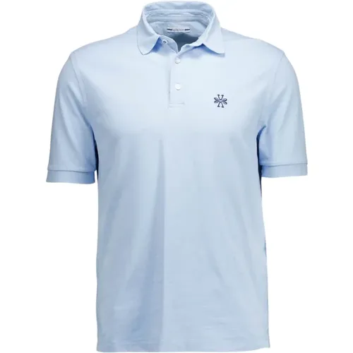 Tops > Polo Shirts - - Jacob Cohën - Modalova