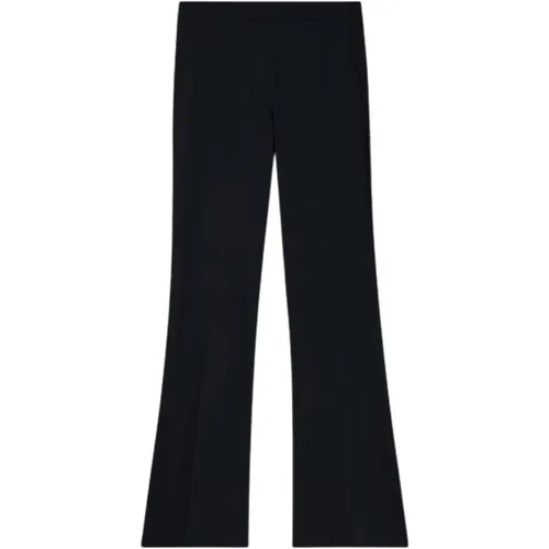 Trousers > Wide Trousers - - Graumann - Modalova