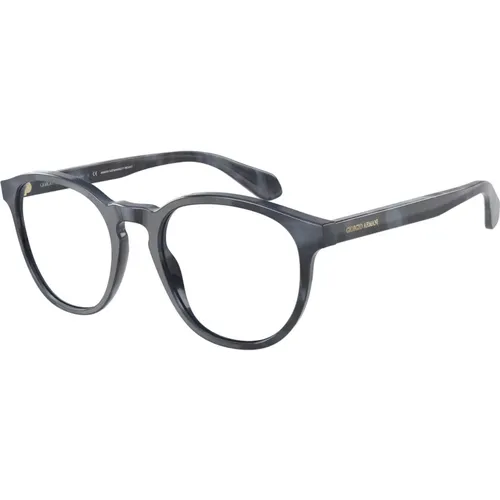 Accessories > Glasses - - Giorgio Armani - Modalova
