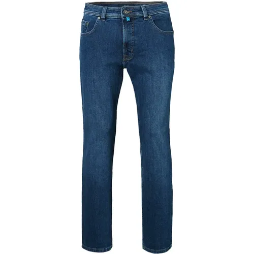 Jeans > Slim-fit Jeans - - Pierre Cardin - Modalova