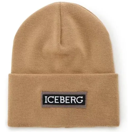 Accessories > Hats > Beanies - - Iceberg - Modalova