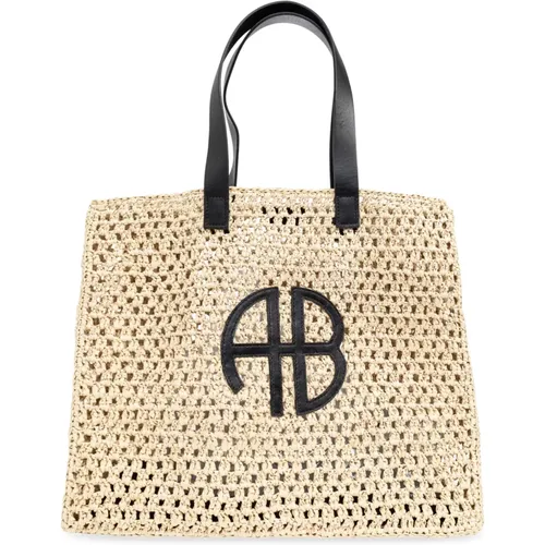 Bags > Shoulder Bags - - Anine Bing - Modalova