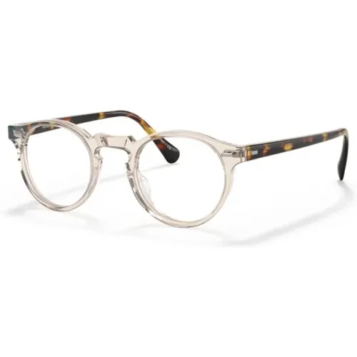 Accessories > Glasses - - Oliver Peoples - Modalova