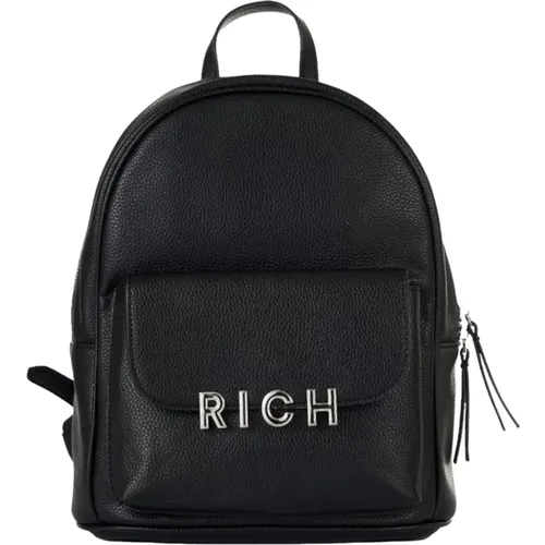 Bags > Backpacks - - John Richmond - Modalova