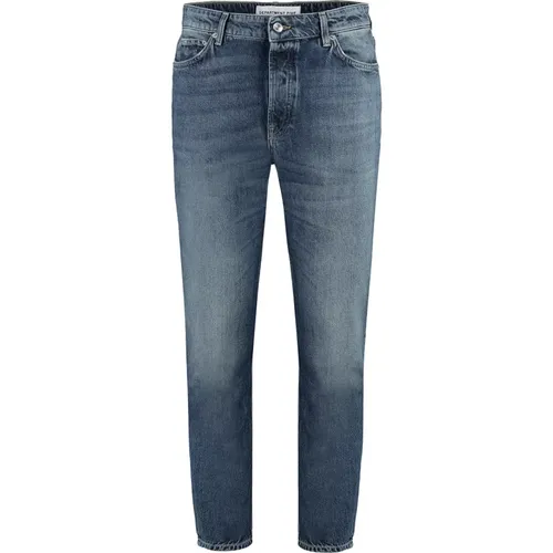 Jeans > Slim-fit Jeans - - Department Five - Modalova