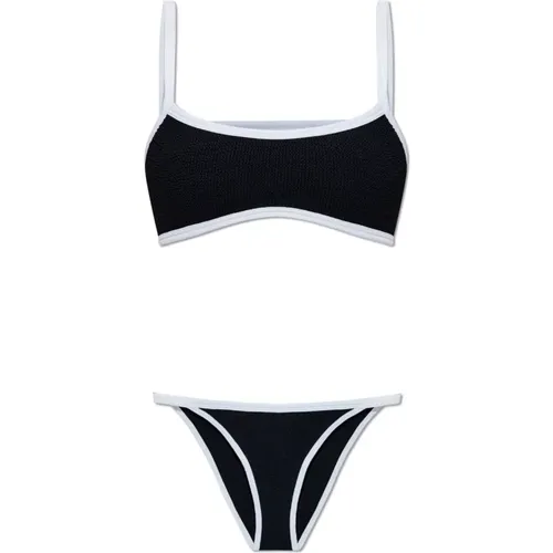 Swimwear > Bikinis - - Hunza G - Modalova