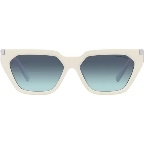 Accessories > Sunglasses - - Tiffany - Modalova