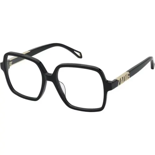 Accessories > Glasses - - Zadig & Voltaire - Modalova