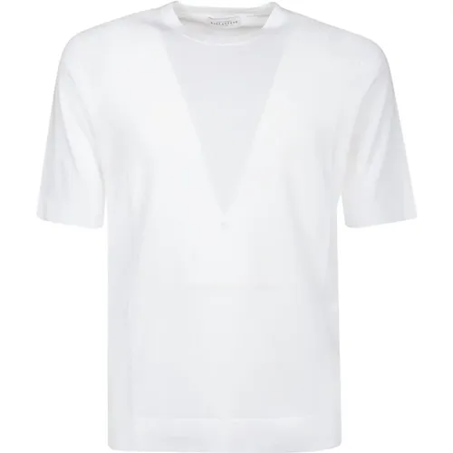 Ballantyne - T-shirts - Blanc - Ballantyne - Modalova