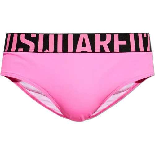 Swimwear > Beachwear - - Dsquared2 - Modalova