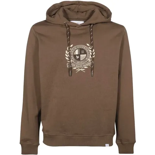 Sweatshirts & Hoodies > Hoodies - - Les Deux - Modalova