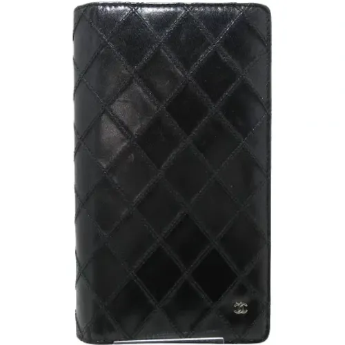 Pre-owned > Pre-owned Accessories > Pre-owned Wallets - - Chanel Vintage - Modalova