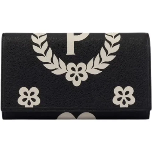 Accessories > Wallets & Cardholders - - Pollini - Modalova