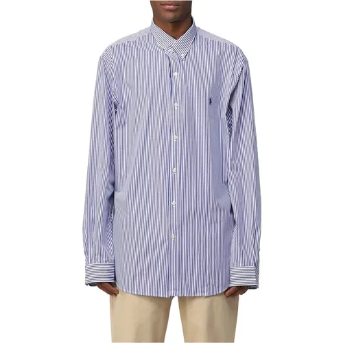 Shirts > Casual Shirts - - Polo Ralph Lauren - Modalova