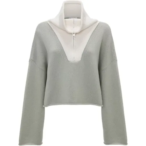 Knitwear > Turtlenecks - - JW Anderson - Modalova