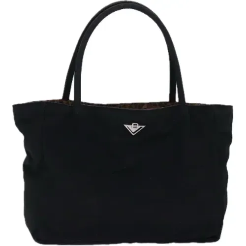 Pre-owned > Pre-owned Bags > Pre-owned Tote Bags - - Bottega Veneta Vintage - Modalova