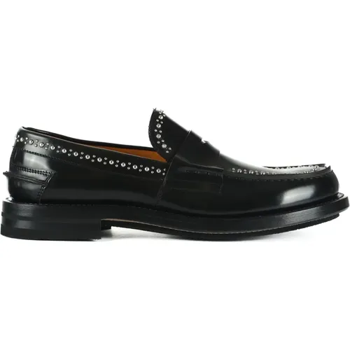 Shoes > Flats > Loafers - - Fabi - Modalova