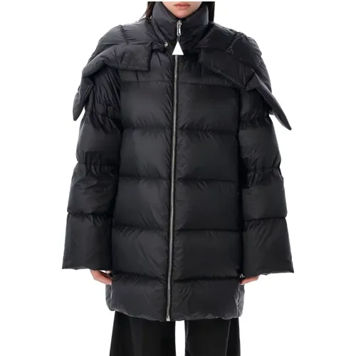 Jackets > Down Jackets - - Moncler - Modalova