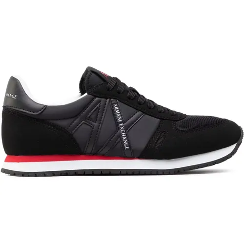 Shoes > Sneakers - - Armani Exchange - Modalova