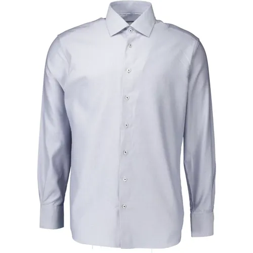 Shirts > Casual Shirts - - Eterna - Modalova