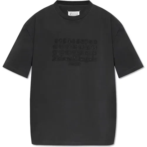 Tops > T-Shirts - - Maison Margiela - Modalova