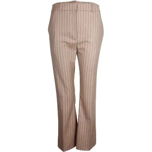 Trousers > Wide Trousers - - altuzarra - Modalova