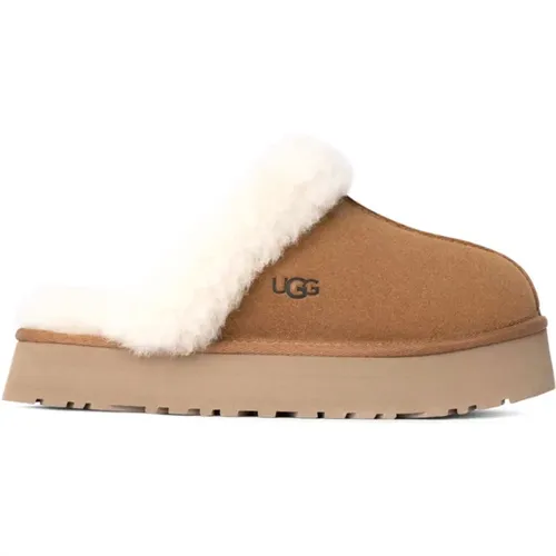 UGG - Shoes > Slippers - Brown - Ugg - Modalova