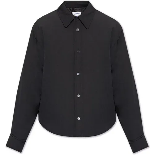 Shirts > Casual Shirts - - Ader Error - Modalova