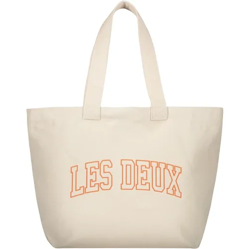 Bags > Tote Bags - - Les Deux - Modalova