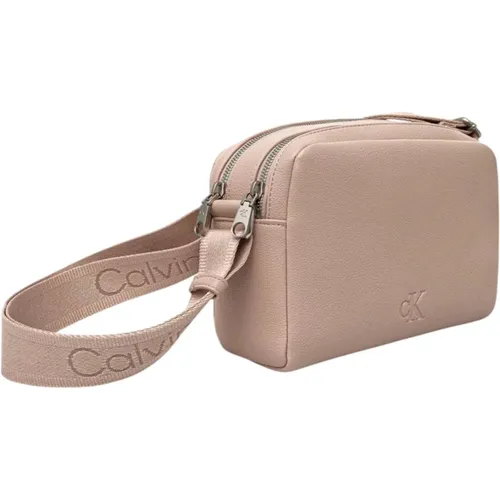 Bags > Cross Body Bags - - Calvin Klein - Modalova