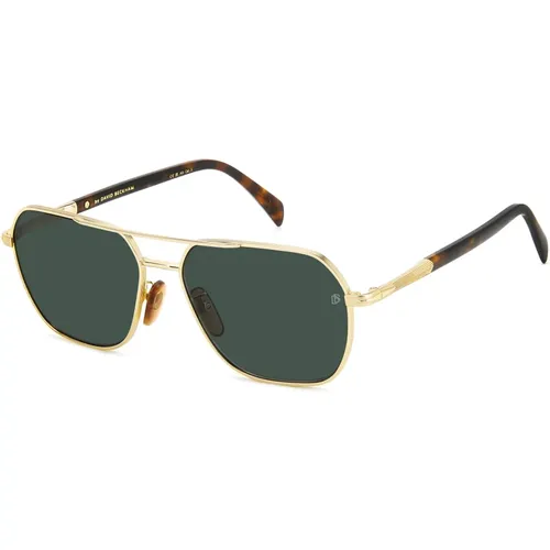 Accessories > Sunglasses - - Eyewear by David Beckham - Modalova